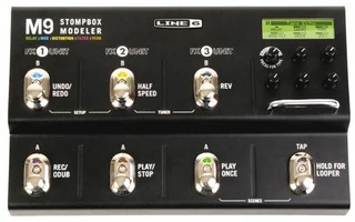 Line6 M9
